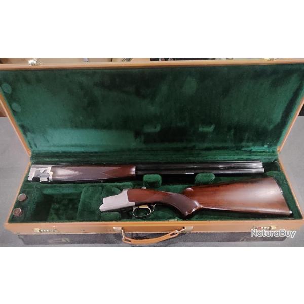 FUSIL SUPERPOS BROWNING B325 + Mallette Cal. 12/70 Occasion