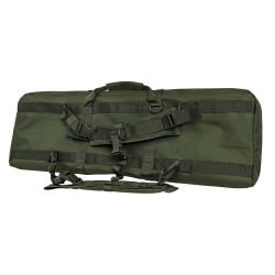 DRAG BAG 2 ARMES VERT OLIVE