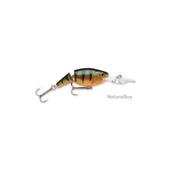 leurre Rapala Jointed Shad Rap 5cm P
