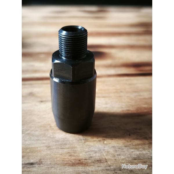 Rallonge canon 1/2x28
