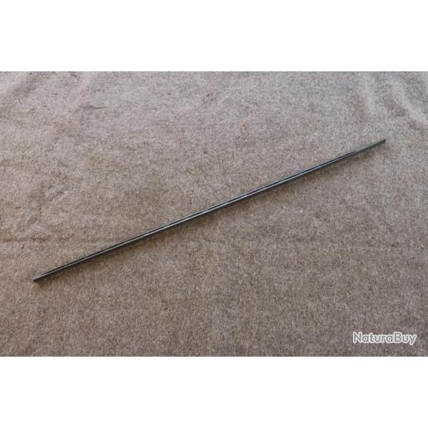 Bande ventile neuve pour fusil sport 4.5 x 11 x 745 mm