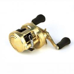 Moulinet Casting Shimano Calcutta Conquest A 201 HG