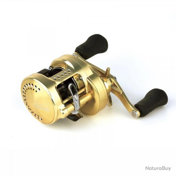 Moulinet Casting Shimano Calcutta Conquest A 201 HG