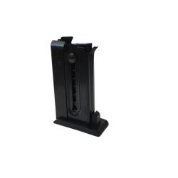 Chargeur 5 coups pour pistolet SP PARDINI - Cal 22Lr