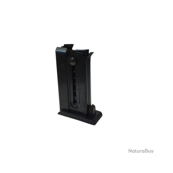 Chargeur 5 coups pour pistolet SP PARDINI - Cal 22Lr