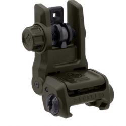 GUIDON MBUS 3 ARRIÈRE Vert olive