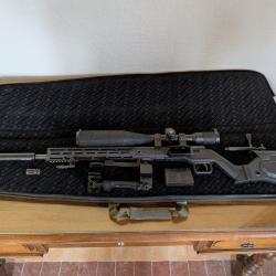 Ensemble Hera Arms H6