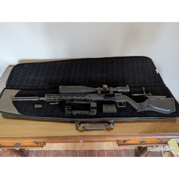 Ensemble Hera Arms H6