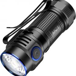 LAMPE TORCHE PUISSANTE TRUSTFIRE MC1 - LIVRAISON GRATUITE