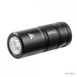 LAMPE TORCHE PUISSANTE TRUSTFIRE MINI 2 - LIVRAISON GRATUITE