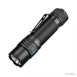 LAMPE TORCHE PUISSANTE TRUSTFIRE MT22 - LIVRAISON GRATUITE