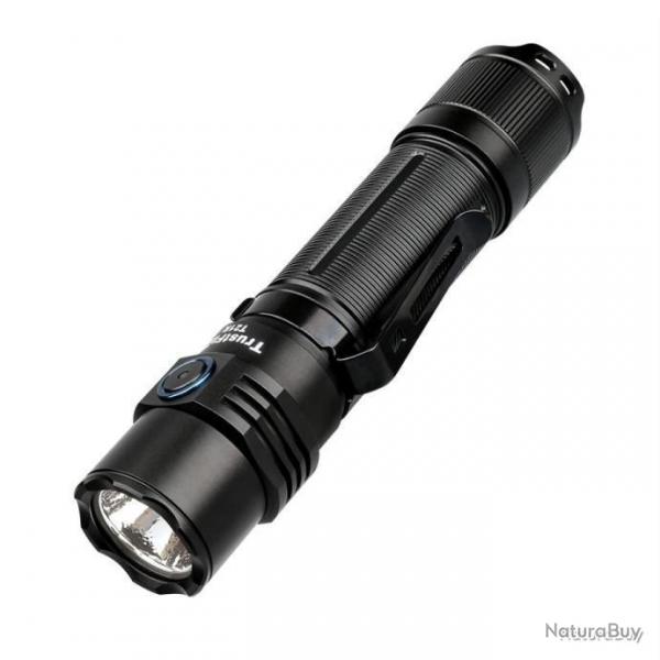 LAMPE TACTIQUE TRUSTFIRE T21R - LIVRAISON GRATUITE