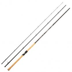 Canne Toc Daiwa Team Trout 5 3m90 293g 3 - 20g