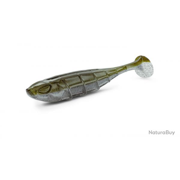 Leurre Souple Nays VNM 16,5cm Par 3 C-01 16,5cm 28,5g