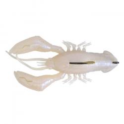 Leurre Souple Megabass Sleeper Craw 7,7cm 17g French Pearl 7,7cm
