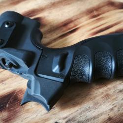 Adaptateur crosse poignée mossberg 500 / 88