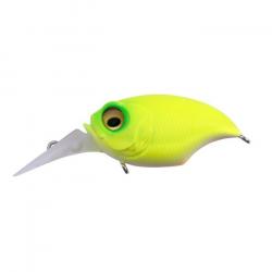 Poisson Nageur Megabass MRX Griffon 4,3cm 7g 4,3cm Mat Co Chart