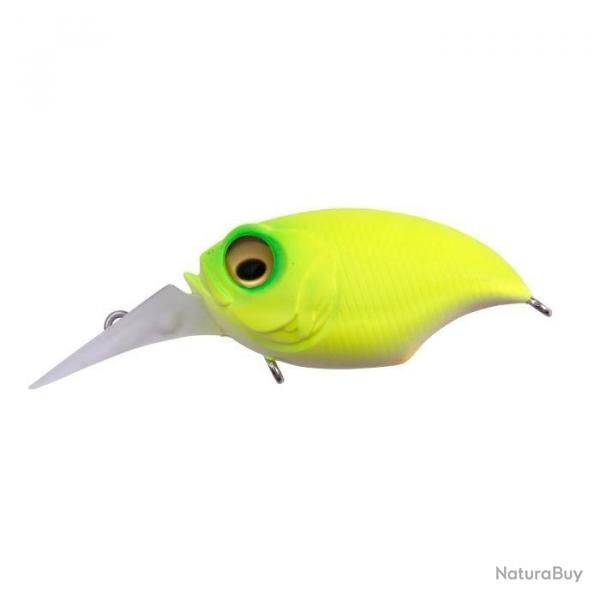 Poisson Nageur Megabass MRX Griffon 4,3cm 7g 4,3cm Mat Co Chart
