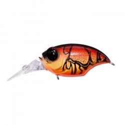 Poisson Nageur Megabass MRX Griffon 4,3cm 7g 4,3cm Wild Craw