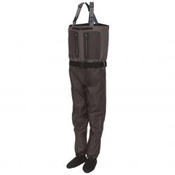 Waders Respirants Kinetic X5 ST Foot M