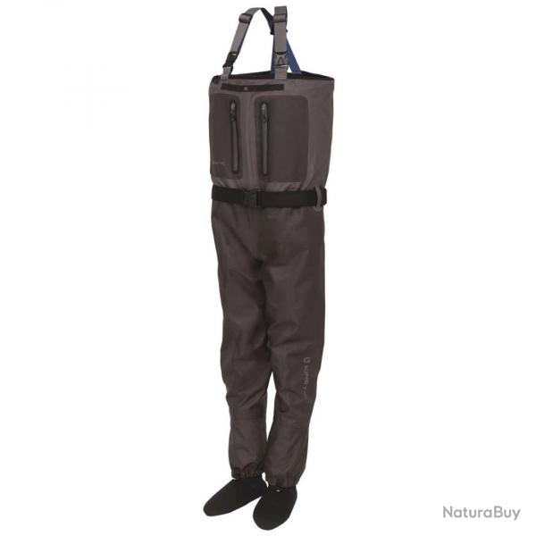 Waders Respirants Kinetic X5 ST Foot M