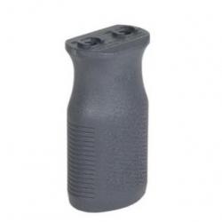 POIGNÉE VERTICALE MVG M-LOK gris