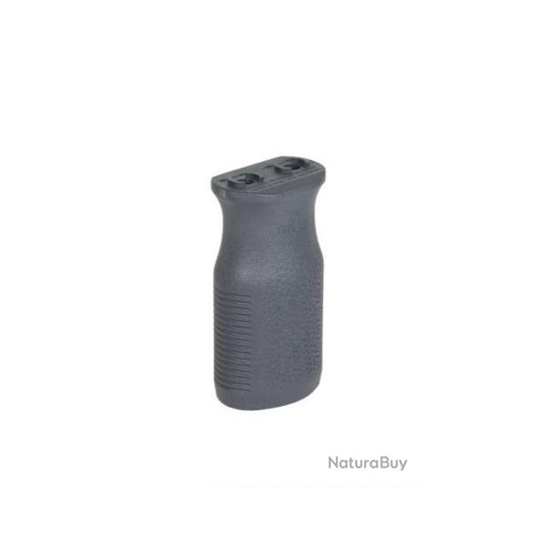 POIGNE VERTICALE MVG M-LOK gris