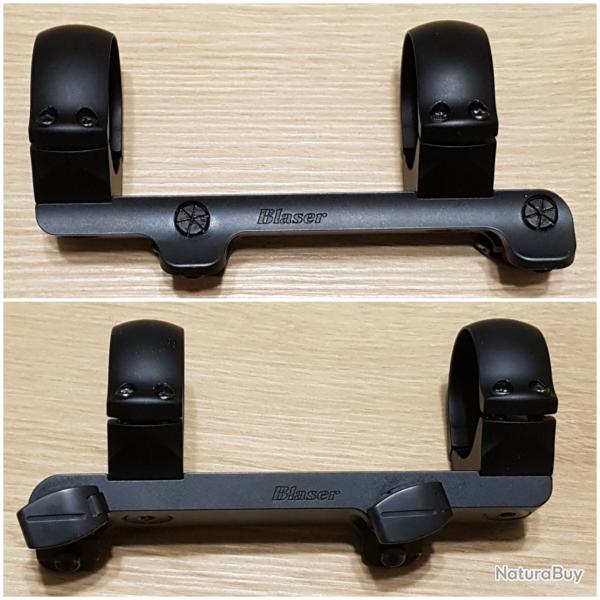 Montage Blaser R8/ R93 original diam 30mm