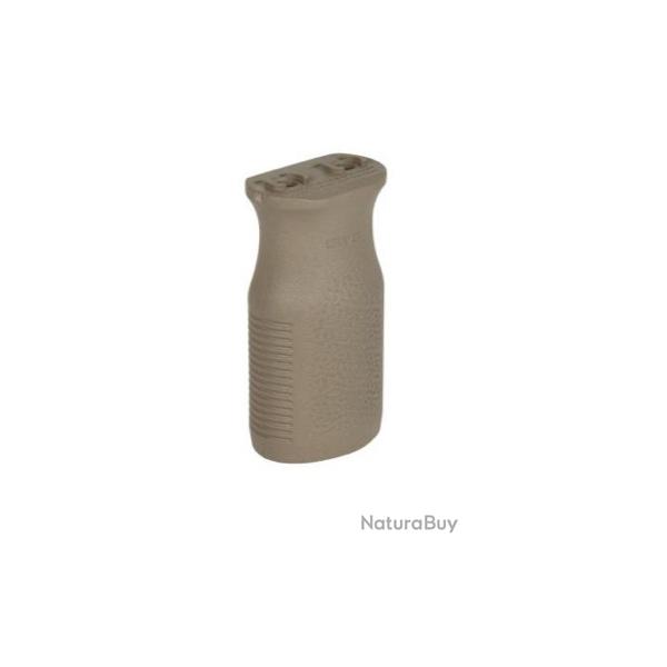 POIGNE VERTICALE MVG M-LOK FDE