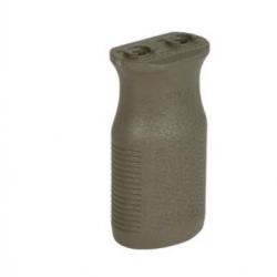 POIGNÉE VERTICALE MVG M-LOK Vert Olive