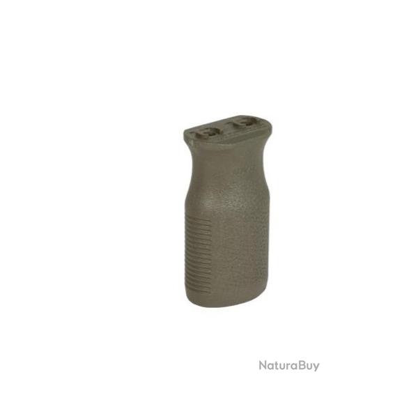 POIGNE VERTICALE MVG M-LOK Vert Olive