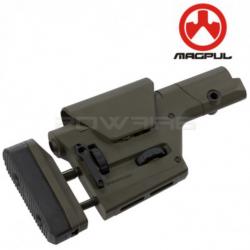CROSSE AJUSTABLE PRS GEN3 Vert olive
