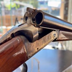 Manufrance - Robust 222 - cal 12