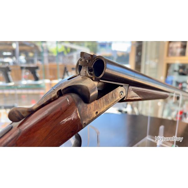 Manufrance - Robust 222 - cal 12