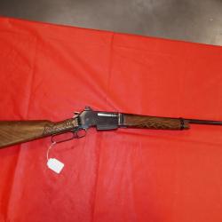 Carabine BROWNING BLR Vintage en 243 Win avec dioptre Williams