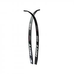 Branche Hoyt Syntactic Foam Axia - 66 pouces / 32 Livres / Formula