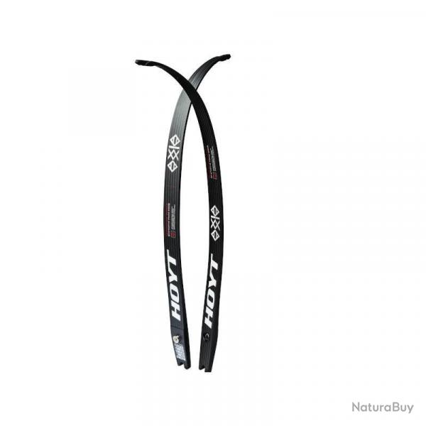 Branche Hoyt Syntactic Foam Axia - 66 pouces / 32 Livres / Formula
