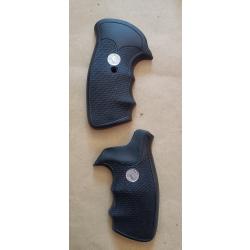 POIGNEE GRIP COLT V FRAME pour vintage Anaconda, King Cobra, & Trooper MK-V (2117)