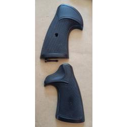 POIGNEE GRIP pachmayr pour smith & wesson S&W K frame square butt (2118)