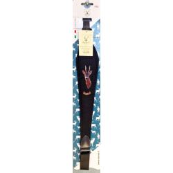 Sangle carabine riserva chevreuil