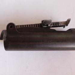 hausse pour mauser  98  K  compléte et en bon état