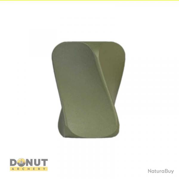 Molette de decocheur Ultraview Helix Knob - Gris