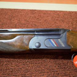 FUSIL SUPERPOSE DE SPORT RIZZINI VERTEX