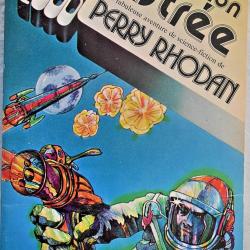 Opération Astrée - Karl-Herbert Scheer