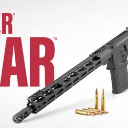 Promo Flash  - Ruger carabine AR10 - SFAR - 308 Win - 16.10" - 20 cps - 32301667