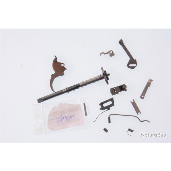 Lot pices Manurhin MR 73