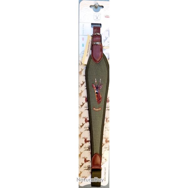 Sangle riserva chevreuil