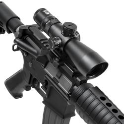 LUNETTE Mark III Tactical Gen 2 - 3-9X42 - Rét Sniper P4
