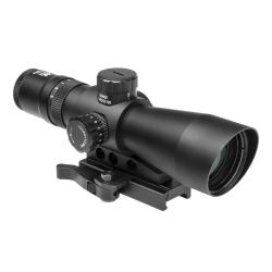 LUNETTE Mark III Tactical Gen 2 - 3-9X42 - RÉTICULE P4 SNIPER