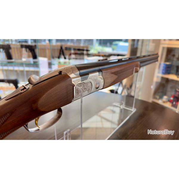 Beretta silver pigeon calibre 12/76